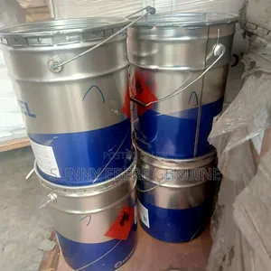 Polyurethane Hempathane Topcoat