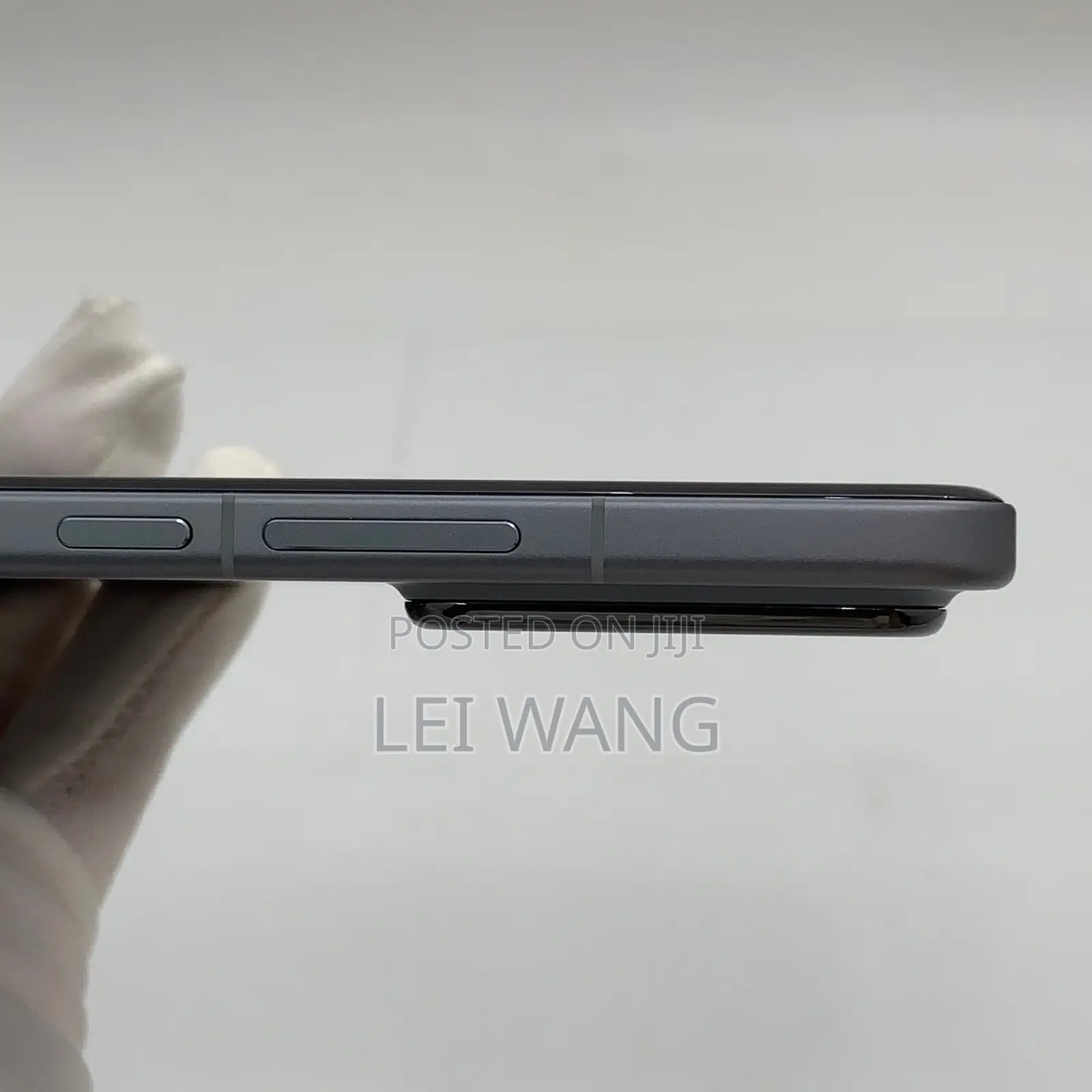 Xiaomi 15 Pro 256 GB Black