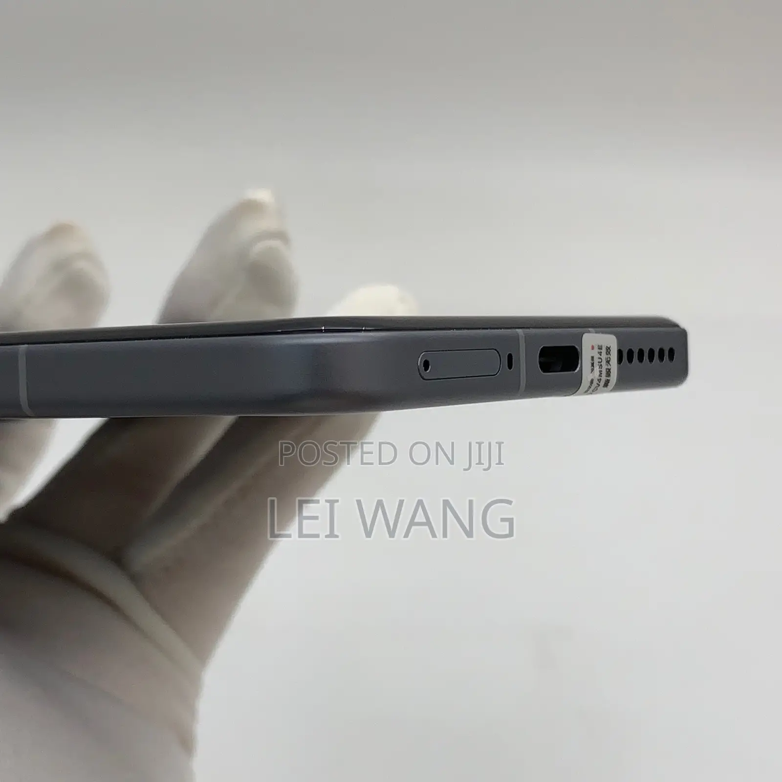 Xiaomi 15 Pro 256 GB Black