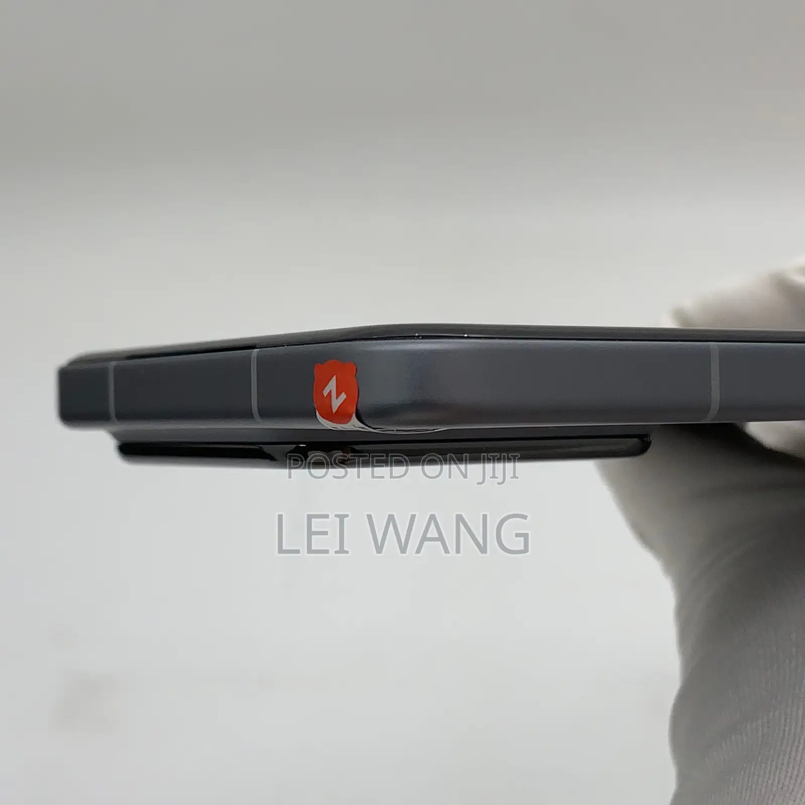 Xiaomi 15 Pro 256 GB Black