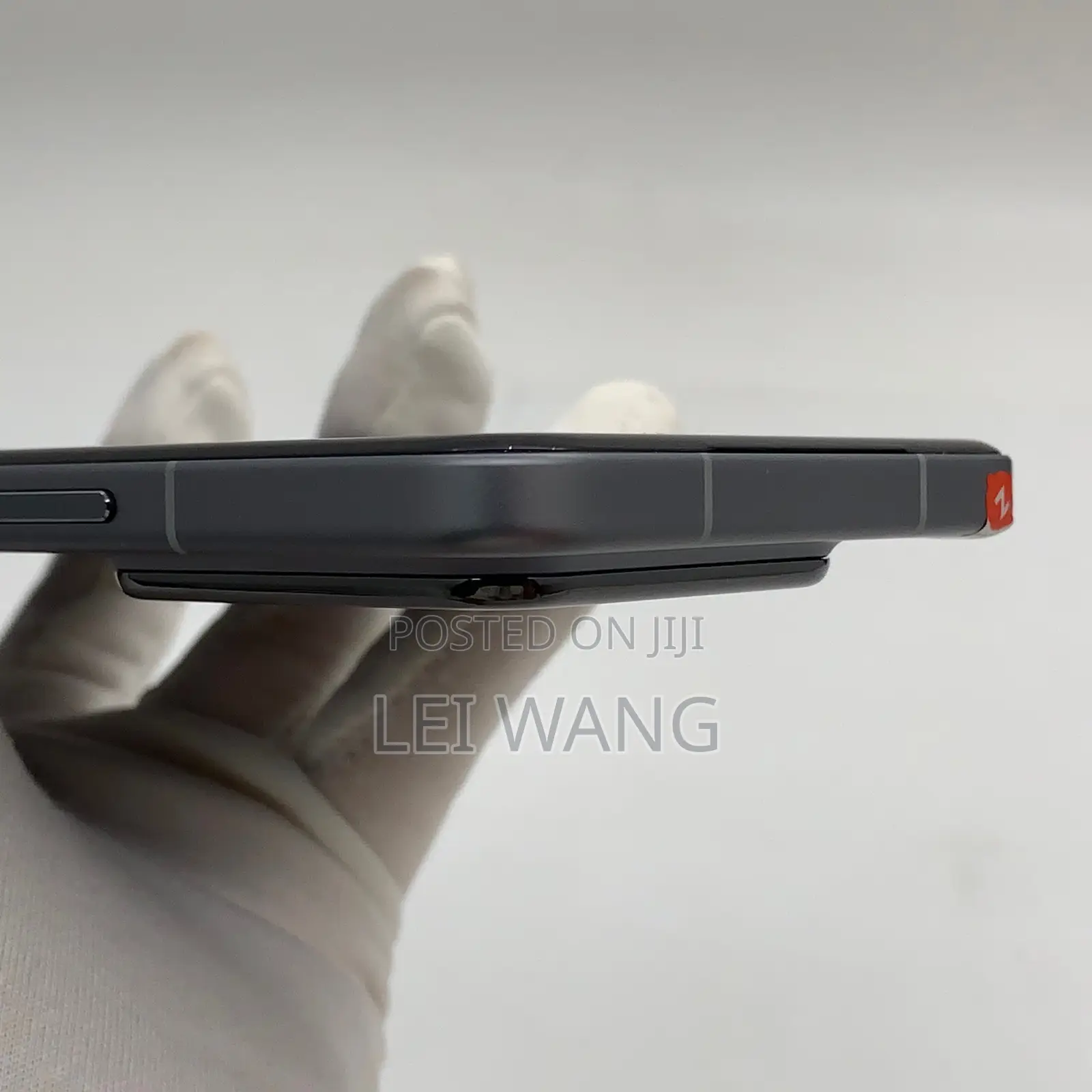 Xiaomi 15 Pro 256 GB Black