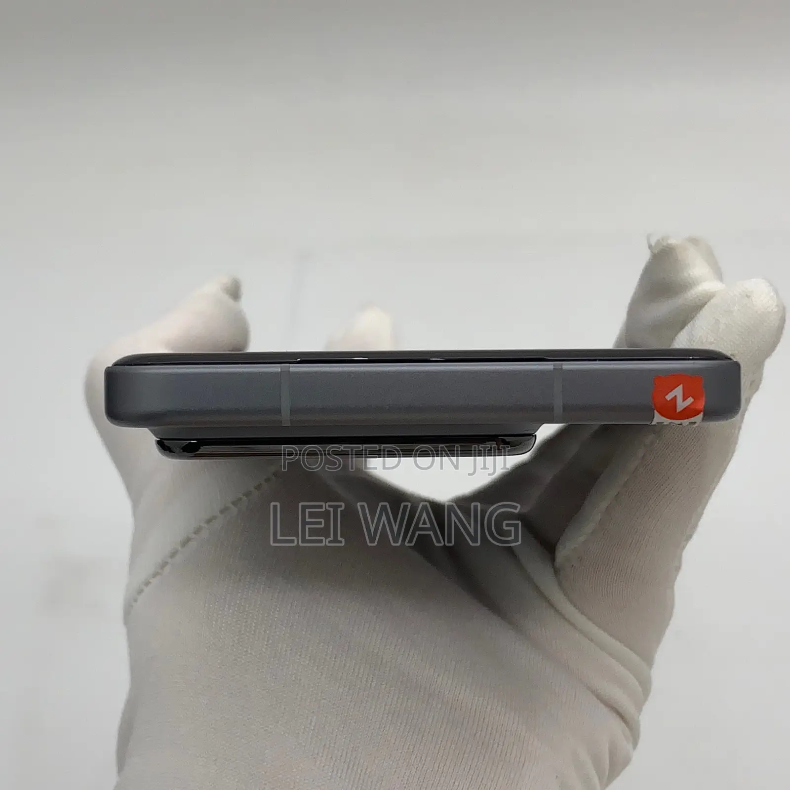 Xiaomi 15 Pro 256 GB Black