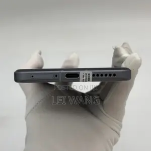 Xiaomi 15 Pro 256 GB Black