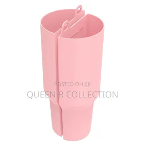 Silicone Stanley Cup Divider.