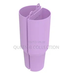 Silicone Stanley Cup Divider.