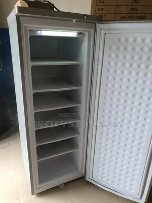 Bona Freezer Upright 200l