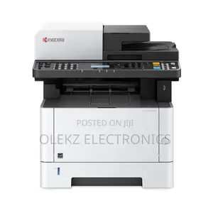 Kyocera Ecosys M2040dn Monochrome Laser Printer