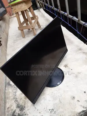 Lenovo 24 Inches Ips Frameless