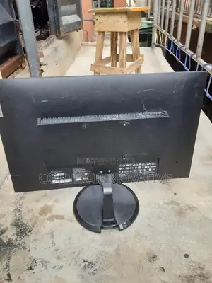 Lenovo 24 Inches Ips Frameless