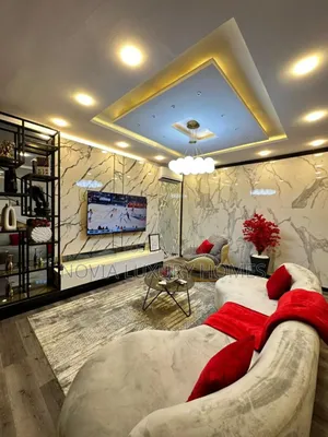 Luxury 2bedroom With Snooker Board Swimming Pool
