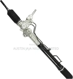Power Steering Rack Compatible for Hyundai Ix35 Kia Sportage