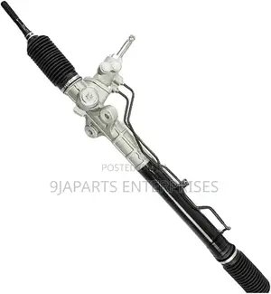 Power Steering Rack Compatible for Hyundai Ix35 Kia Sportage