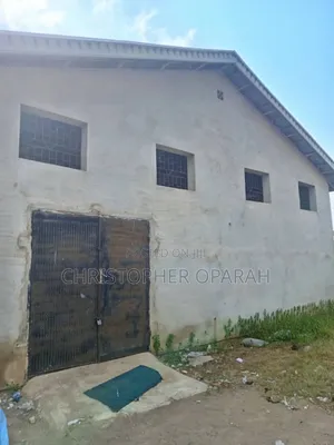 Photo - Factory Warehouse