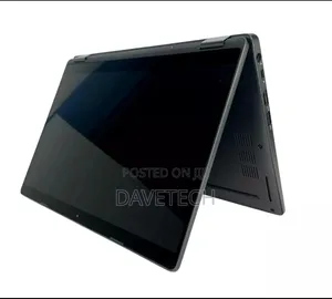 Laptop Dell Latitude 5300 16GB Intel Core I5 SSD 256GB