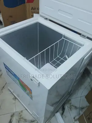 Skyrun 142litres/Bd150l Clean Chest Freezer