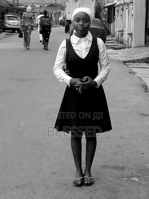 Miss Goodluck Blessed
