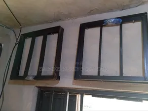 Battery Rack