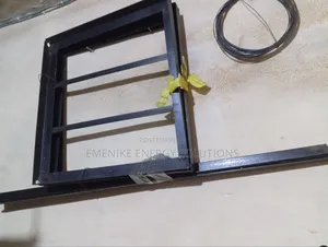 Battery Rack