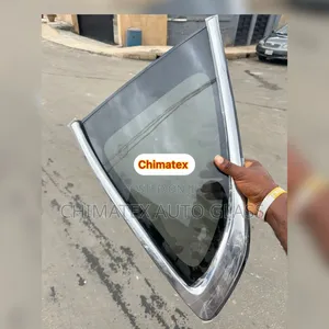 Rear Vent Glass CRV 2018 Available We Deliver