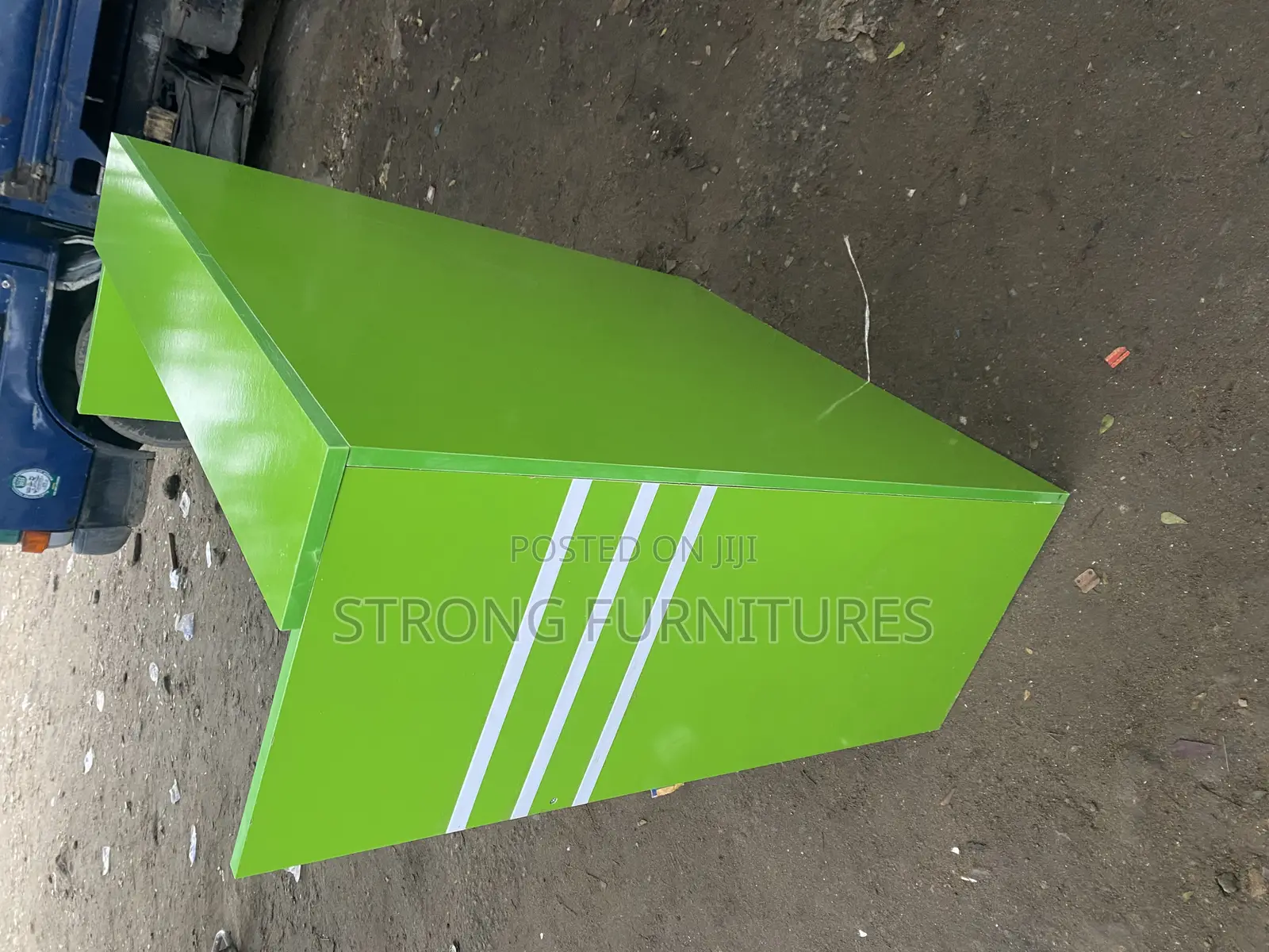 Portable Reception Table