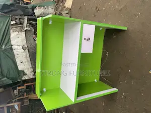 Portable Reception Table