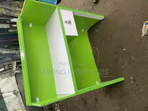 Portable Reception Table