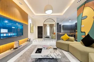 Luxury 2bedroom With Ps5
