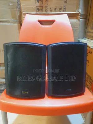 Photo - Adastro Outdoor Speaker