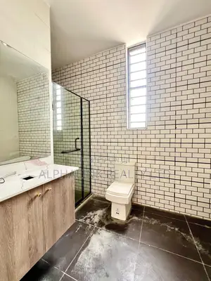 Photo - Furnished 4bdrm Duplex in Agungi for sale