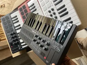 M-Vave Midi Keyboard Smk25