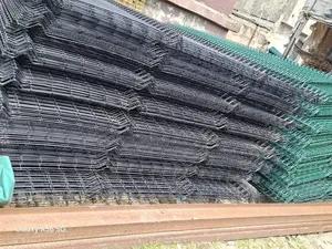 Panel Mesh 4x2