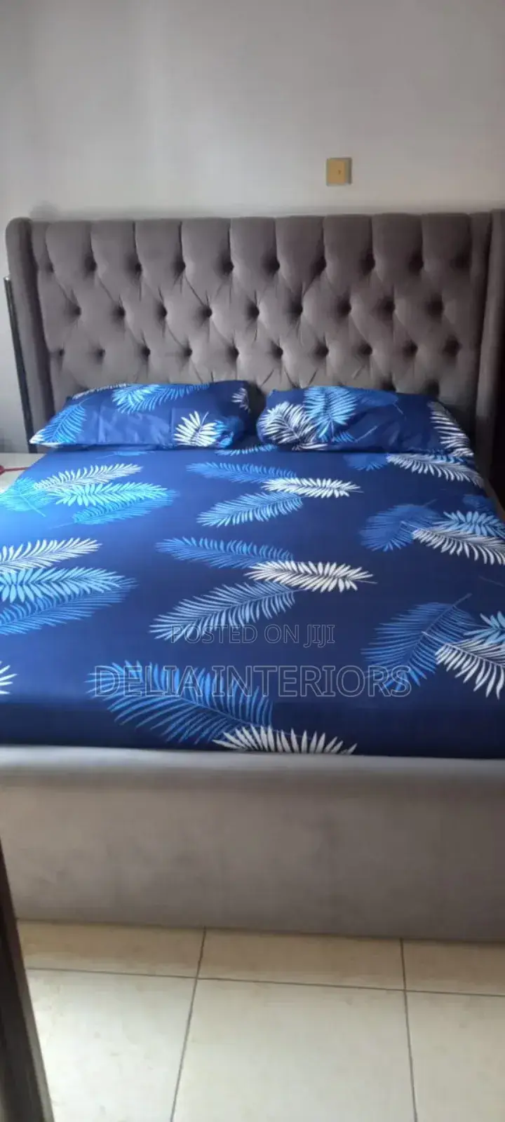 Quality Bedsheet