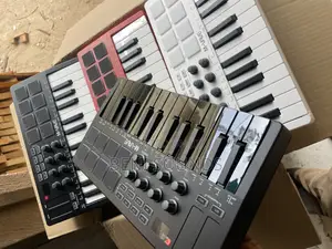 M-Vave Midi Keyboard Smk25