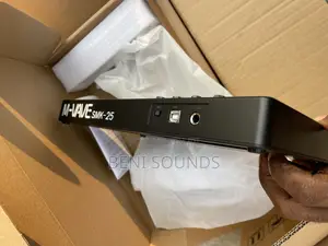 M-Vave Midi Keyboard Smk25