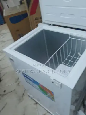 Standard Skyrun-Bd150lmw/142freezer