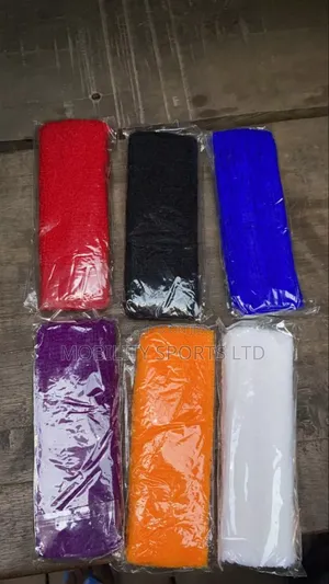 Plain Head Band