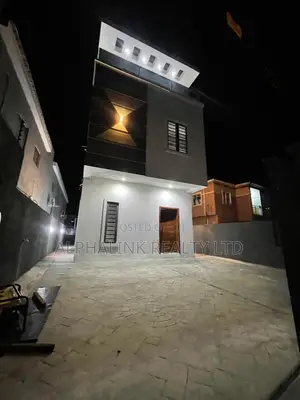 Photo - Furnished 4bdrm Duplex in Agungi for sale