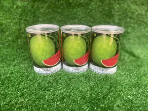 Water Melon Planting Seeds 100gm( Tin Packed
