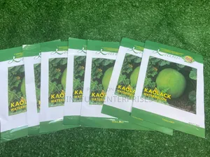 Watermelon Planting Seeds ( Packet
