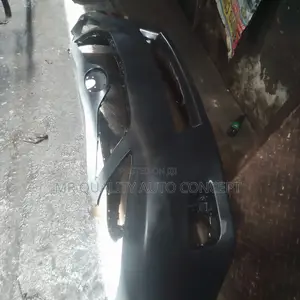 Front Bumper for Toyota Camry 2010-2011 Model
