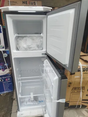 Hisense Doorbell Door Fridge