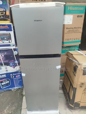 Hisense Doorbell Door Fridge