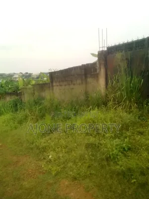 Sale Plot of Land at Radio Before Itamaga Ikorodu Lagos