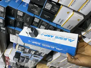 Alesis Sustainable Pedal Asp2