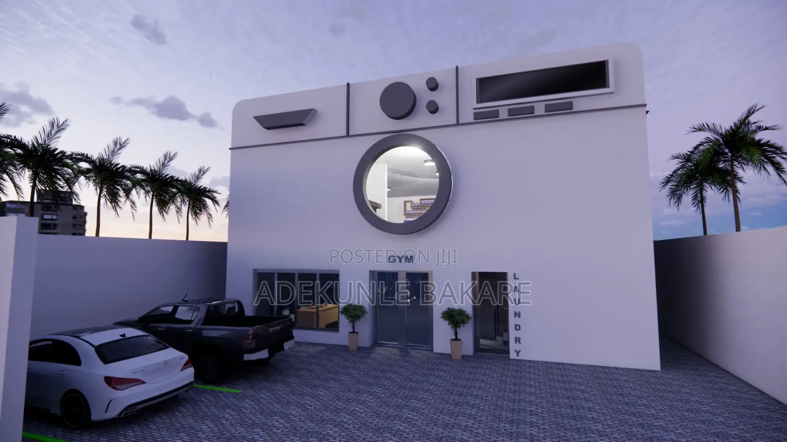 3d Rendering Visualizer
