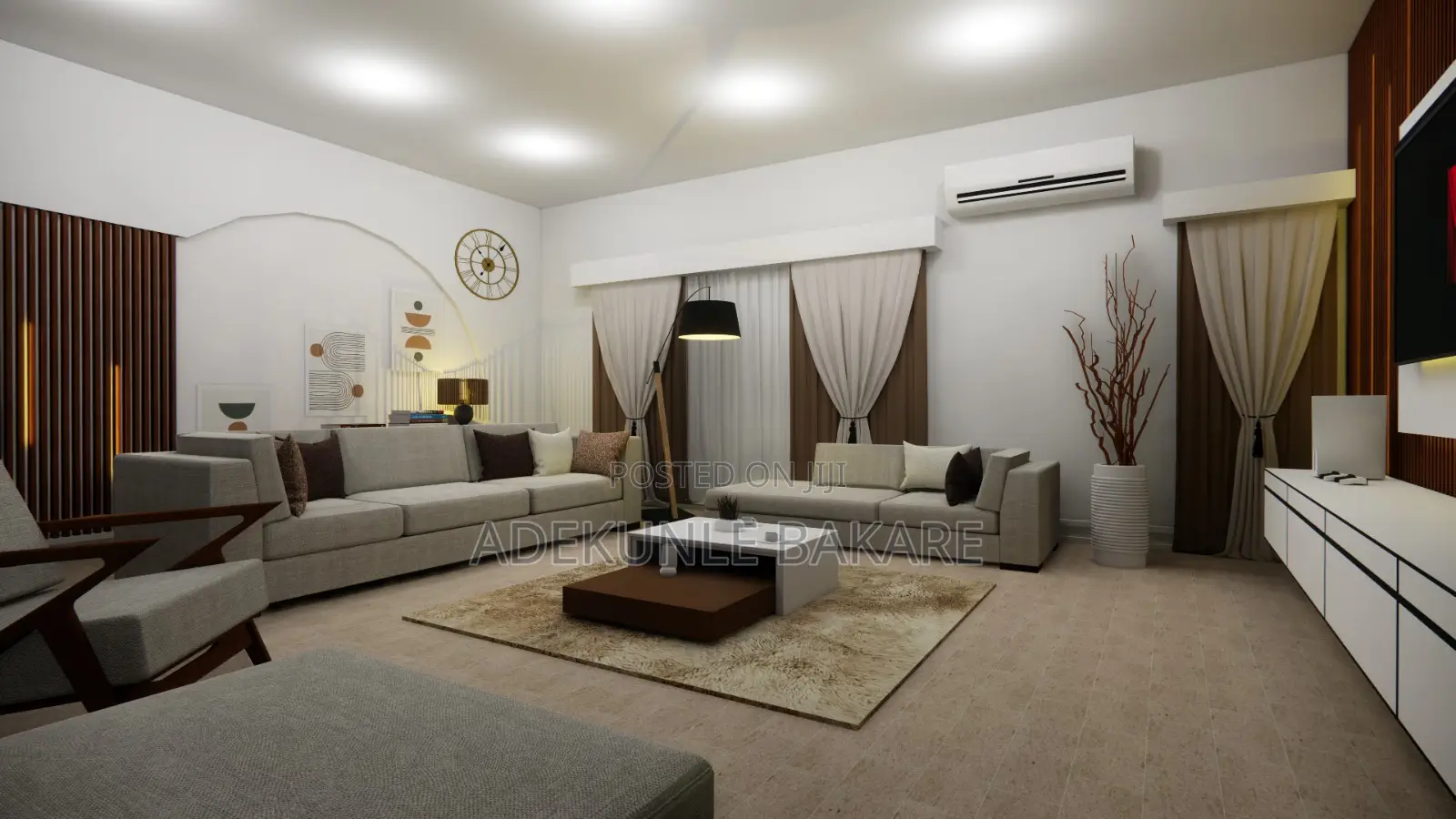 3d Rendering Visualizer