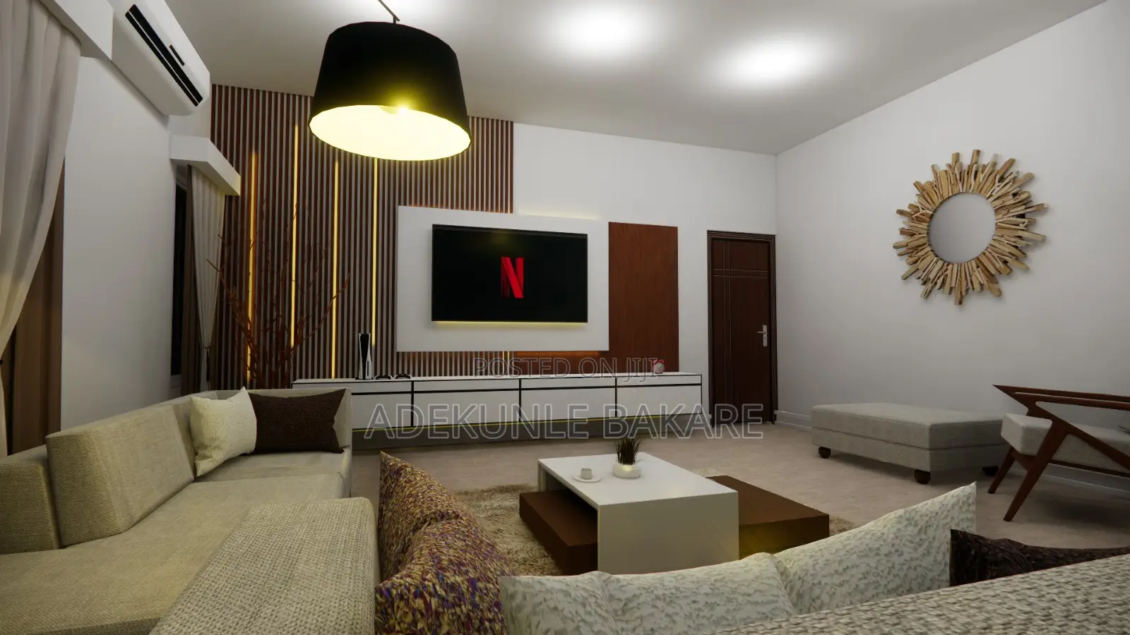 3d Rendering Visualizer
