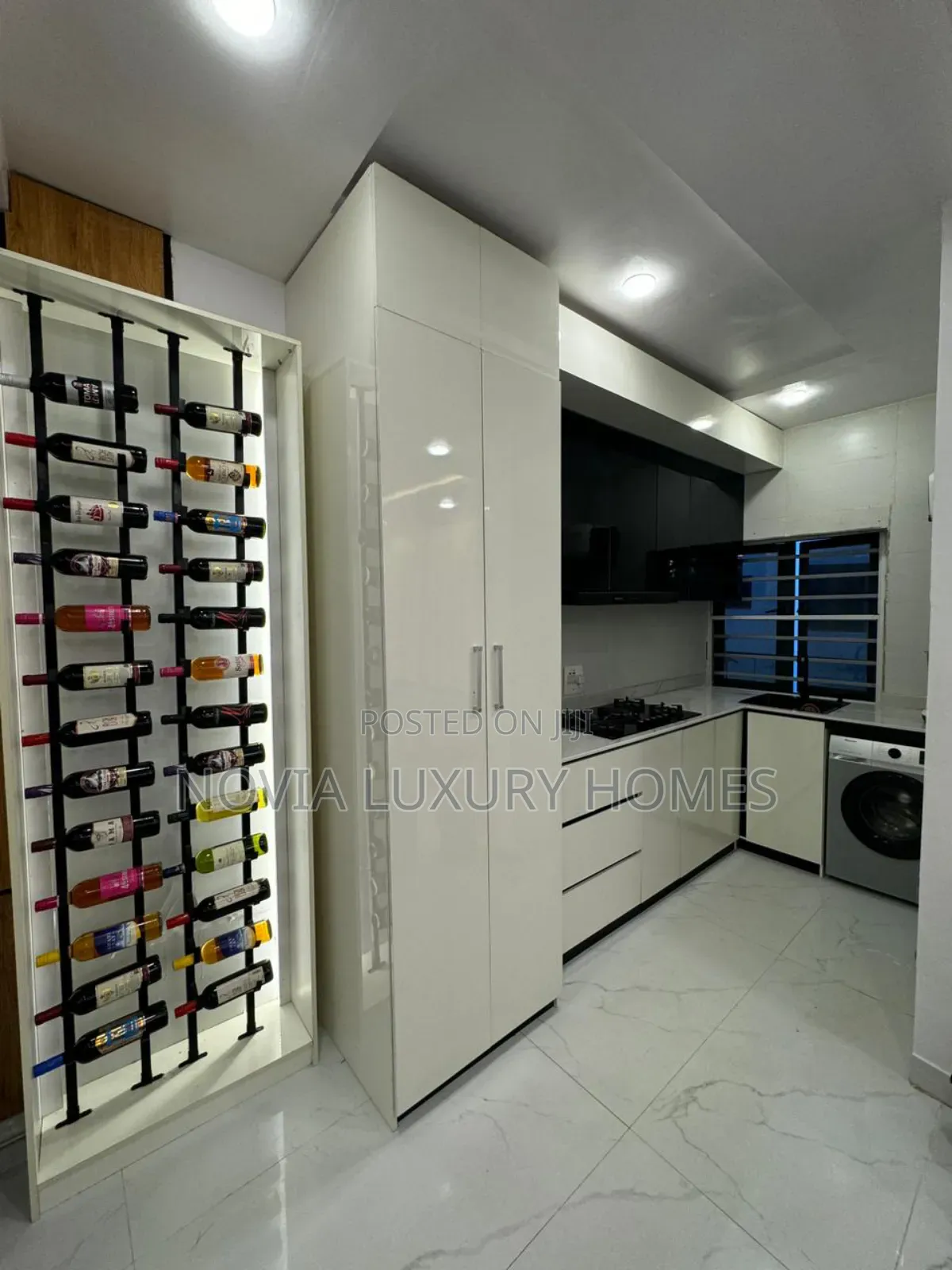 Luxury 2bedroom With Pool, Gym Snooker