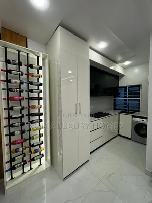 Luxury 2bedroom With Pool, Gym Snooker