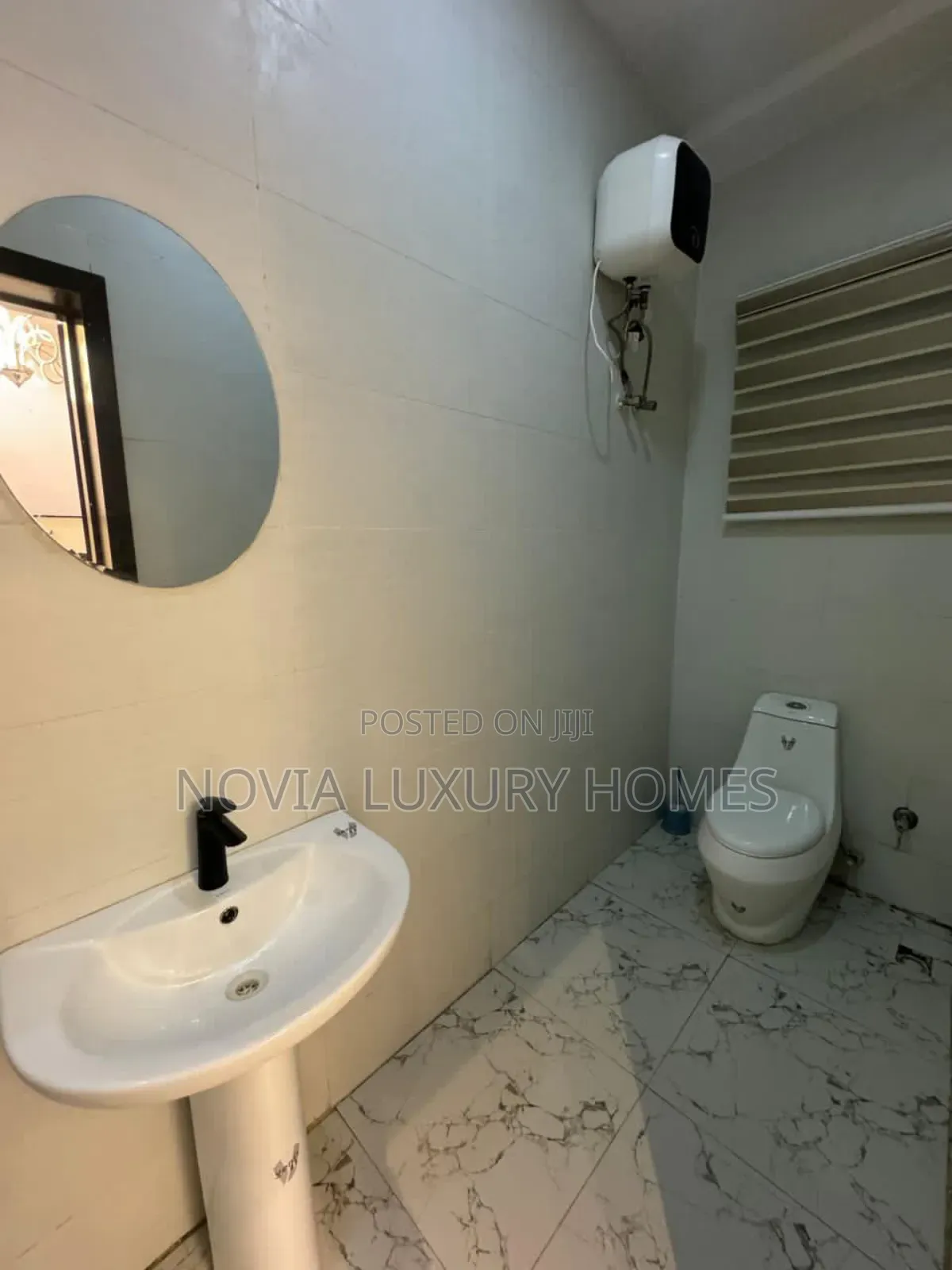 Luxury 2bedroom With Pool, Gym Snooker